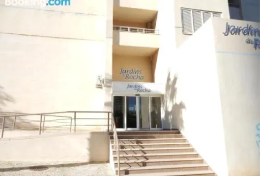 珍珠巖觀光公寓