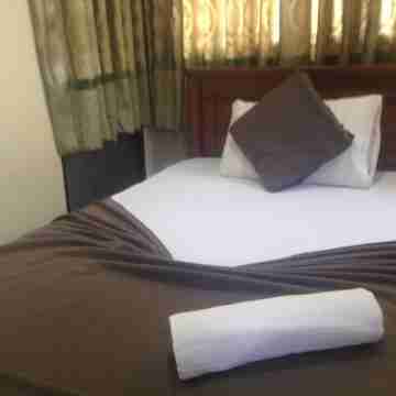 Omega Hotel & Motel Others