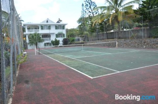 Hotel Tamarin Chambres d'Hotes, Exterior, Hotel Exterior