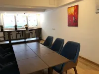 Homy Residence Hotels in Гонконг