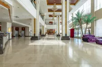 Pacific International Hotel