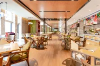 Sheng Di Hotel - petit déjeuner