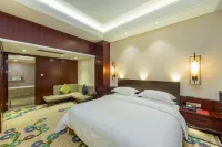 Yugui Hotel Hotel dekat Guilin University of Technology (Northwest to Guilin Yanshan Transportation Bureau)