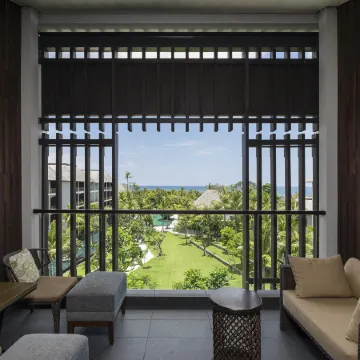 The Anvaya Beach Resort Bali