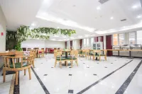 gul garden hotel (Enshi Railway Station)