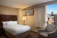 明尼阿波利斯千禧國際酒店