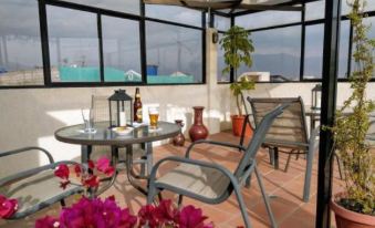 Hotel Rincon Aleman