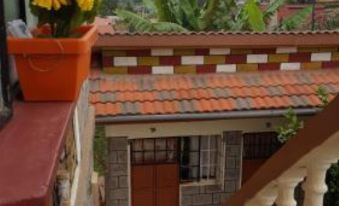 Achill Houses - Housity