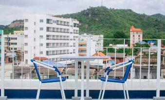 The Moon Hostel Huahin