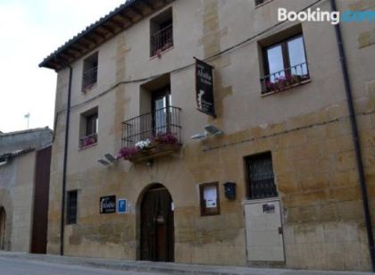 Posada Abadia de Siétamo