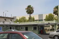Town House Motel Hotels in Compton