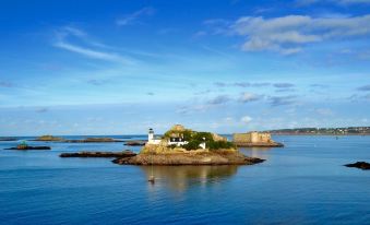 Best Western Roscoff