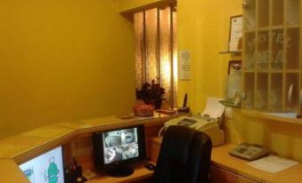 Garni Motel Aba
