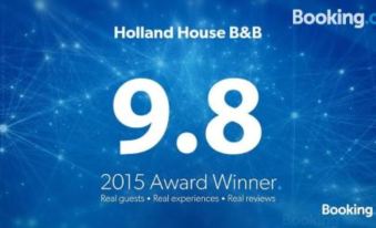 Holland House B&B