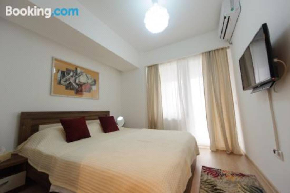 Apartamente Miraj 2 Mamaia-Mamaia Updated 2022 Room Price-Reviews & Deals |  Trip.com