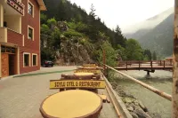 Uzungol Soylu Hotel - 2 stelle