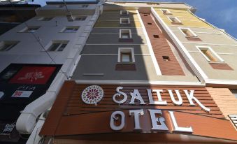 Saltuk Hotel