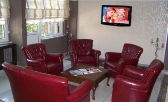 Grand Sinan Hotel - Housity