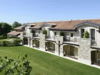 Relais Rossar Boutique Hotel Garda & Hills Hotel a Costermano