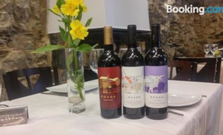 Restaurante & Casa Rural Boada - Housity
