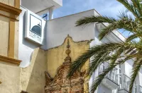 Boutique Hotel Olom - Only Adults Recommended