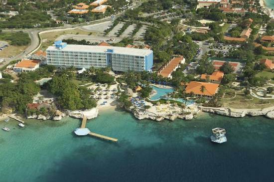 Dreams Curacao Resort Spa Casino All Inclusive Willemstad Updated 22 Room Price Reviews Deals Trip Com