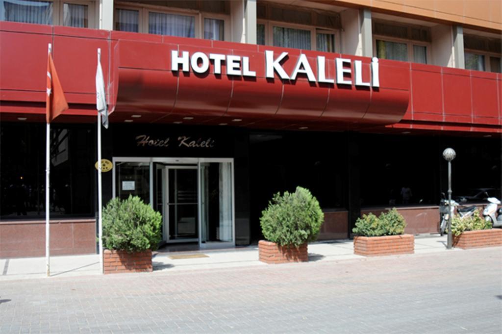 Hotel Kaleli