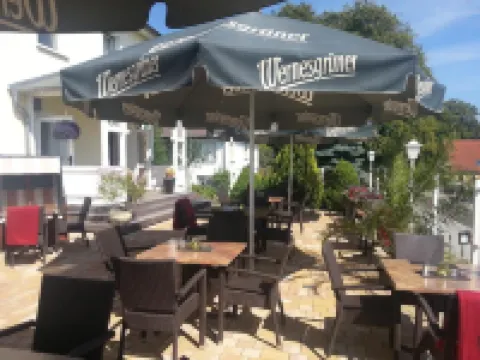Wald-Hotel