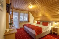 Landhotel Bartlehof