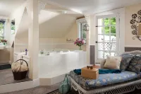 Rabbit Hill Inn - 4 звезды