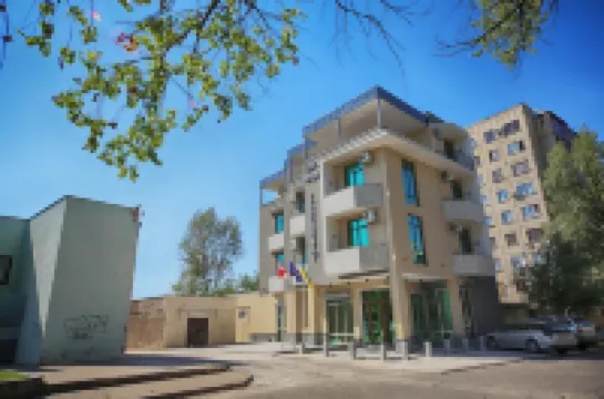 Continental Hotel Hotels in 