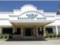 Marcian Garden Hotel Hotels in 