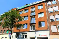 Backpackers Duesseldorf