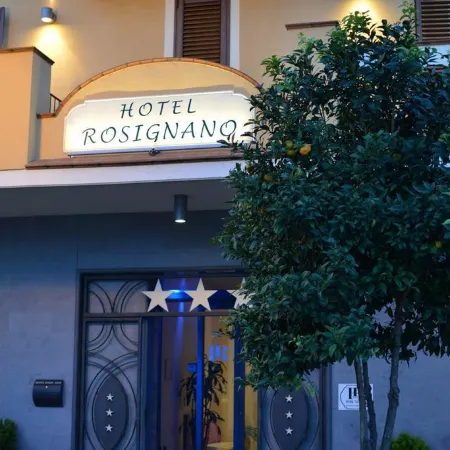 Hotel Rosignano