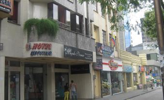 Hotel Ejecutivo