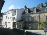 A l'Abri des Vents - Bed and Breakfast