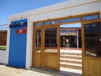 Mancora y Sol - 2-Star