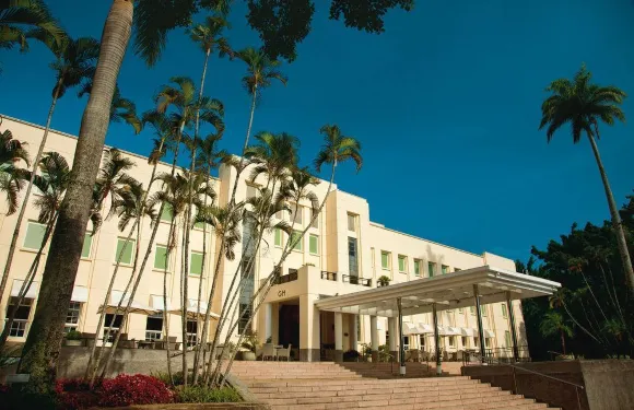 聖佩德羅大酒店