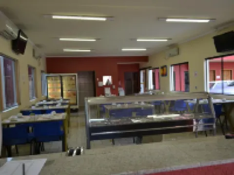 波洛尼酒店 伊塔佩蒂寧加酒店