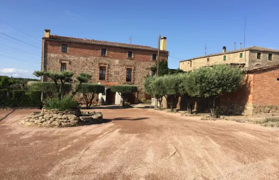 特如德拉託雷酒店