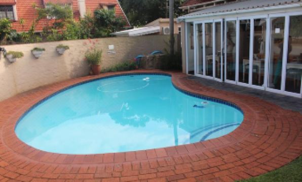 An Upper Room B&B - Housity