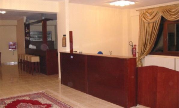 Hotel Archontiko Dimitra - Housity