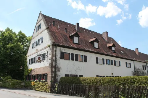 Hotel Höfler B&B - Pensions