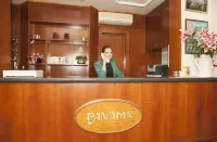 Hotel Panama