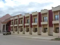 Hotel Plaza Maria - Wifi