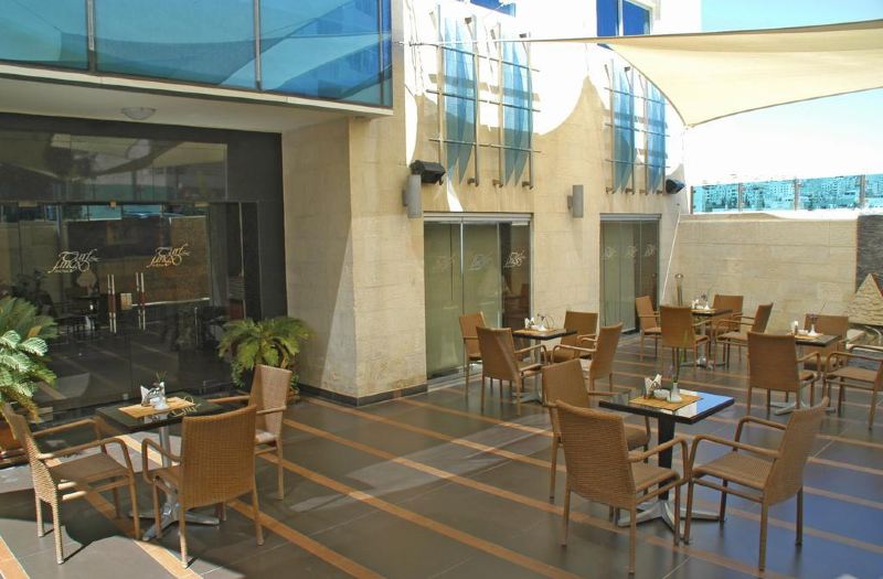 Amerie Suites Hotel-Amman Updated 2022 Room Price-Reviews & Deals | Trip.com
