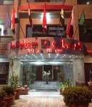 The Diplomat Suite Hotel
