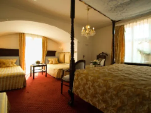 Sauntehus Castle Hotel Hotels in Hornbaek