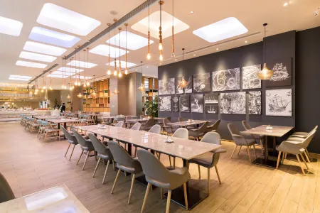 VR Yun Duo Hotel (Fuzhou Donghu Town,Changle Airport) Отели рядом со станцией Changle East Railway Station