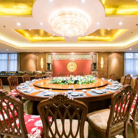 Yu Jing Lou Hotel